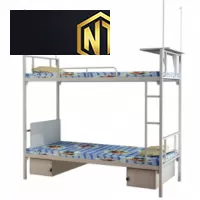 GIƯỜNG TẦNG SV GT-0170-NL